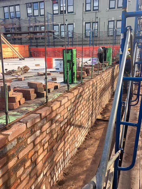 10 Jay Street progress photo 1