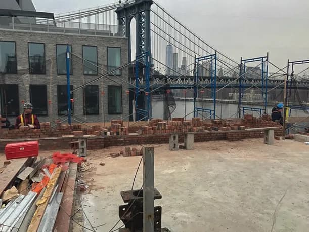 10 Jay Street progress photo 3