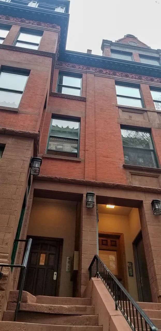228-230 West 75th Street before photo 1