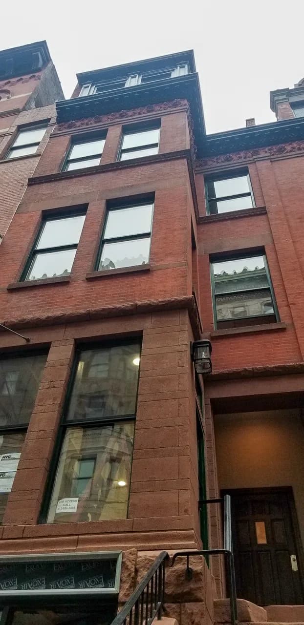 228-230 West 75th Street before photo 3