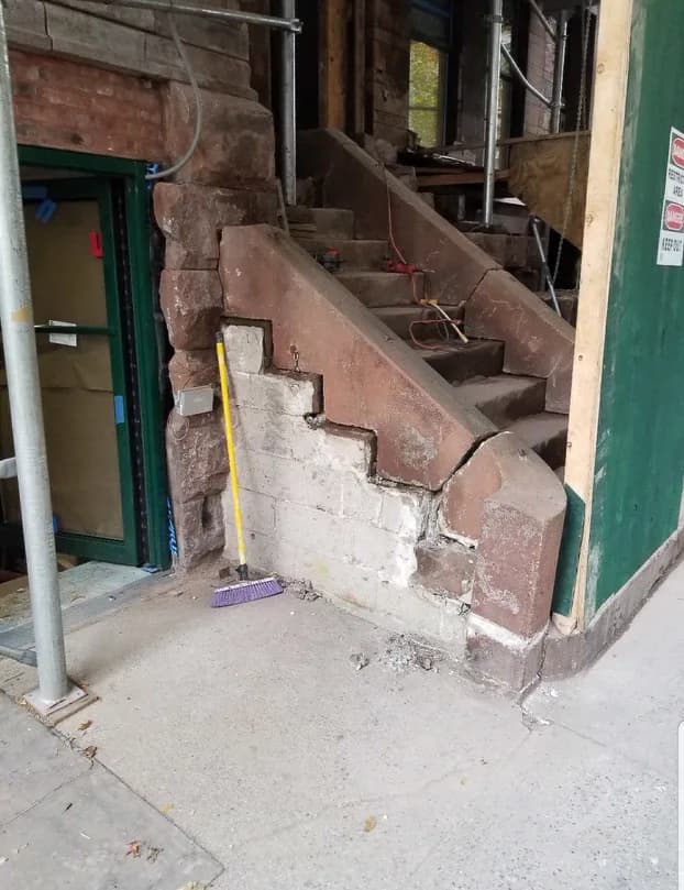 228-230 West 75th Street before photo 10