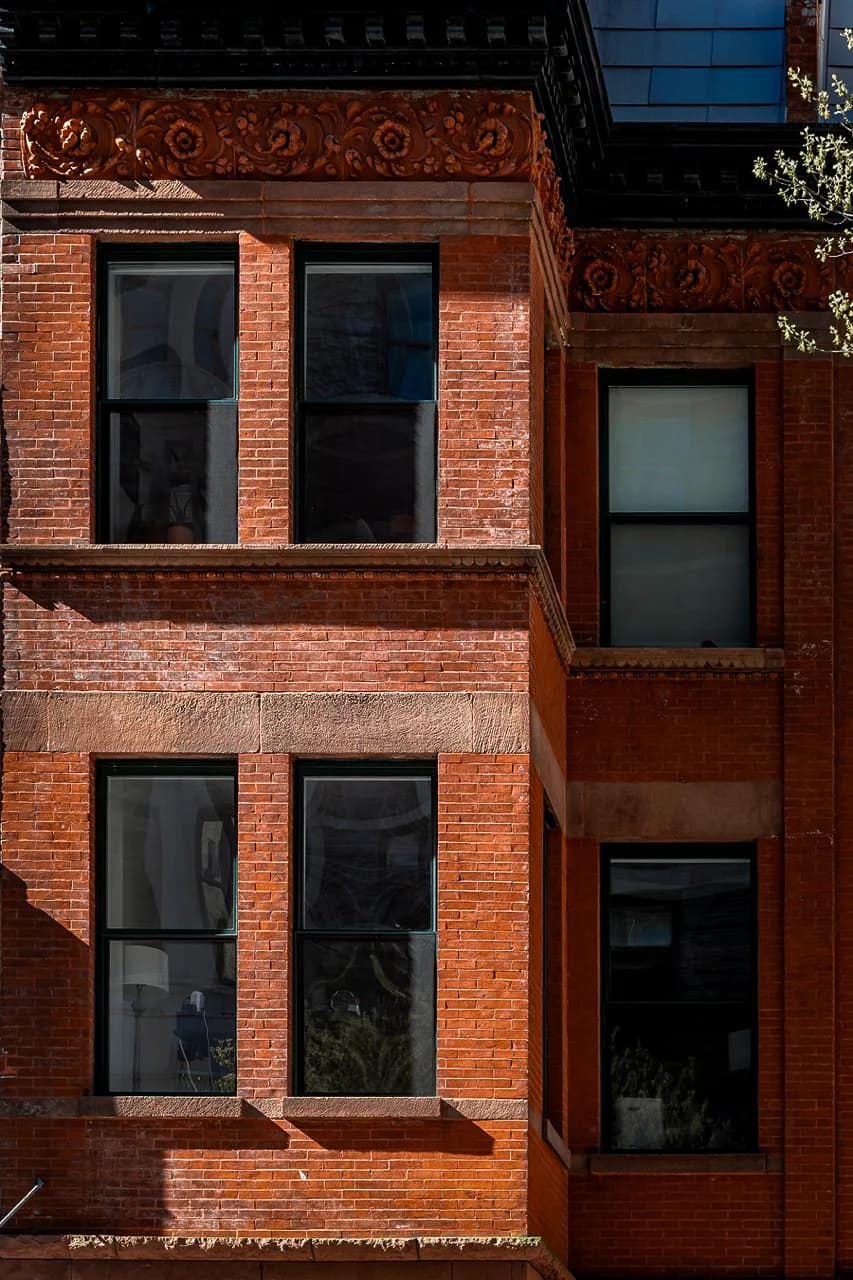 228-230 West 75th Street completed work photo 2