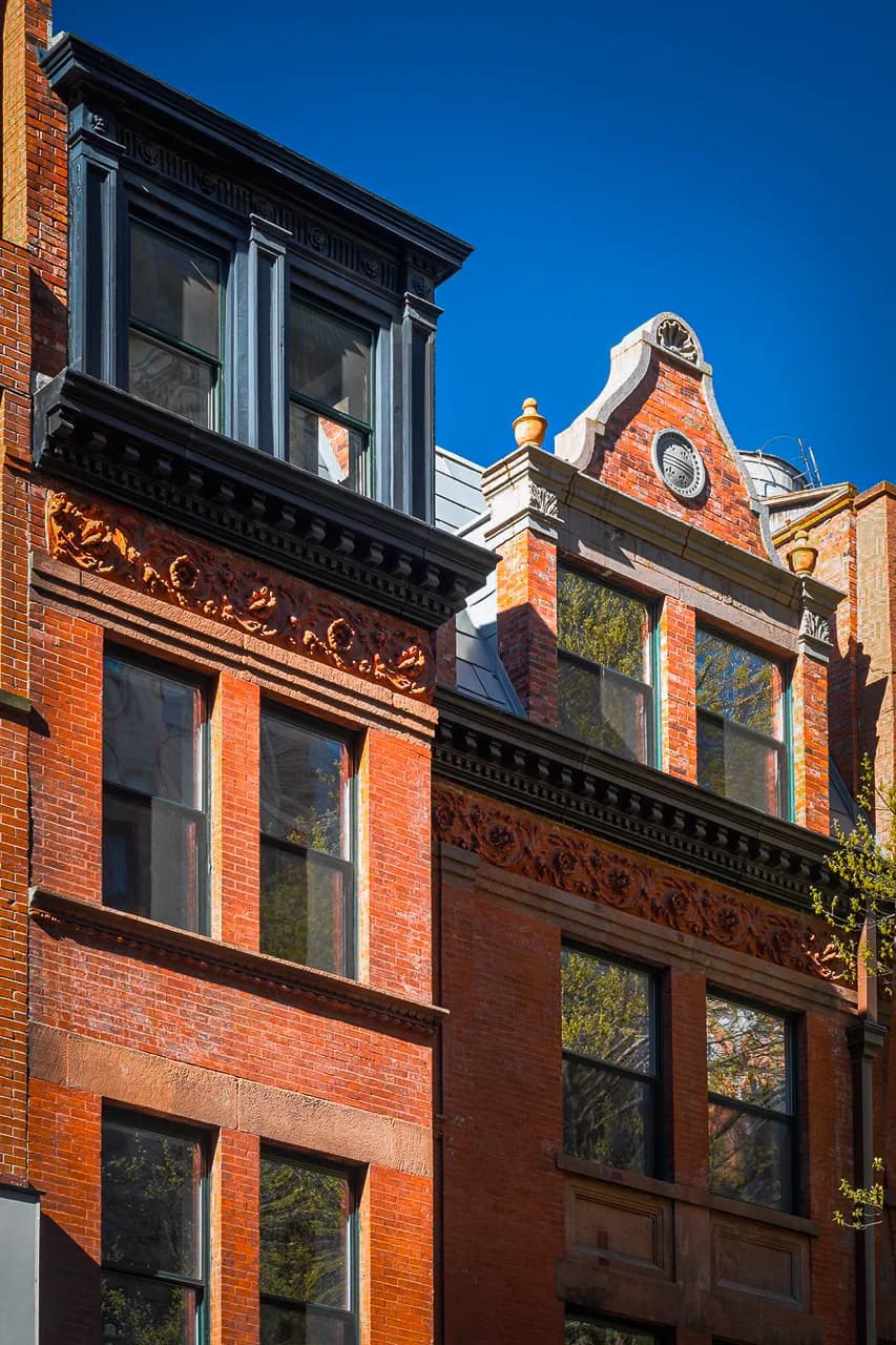 228-230 West 75th Street completed work photo 3