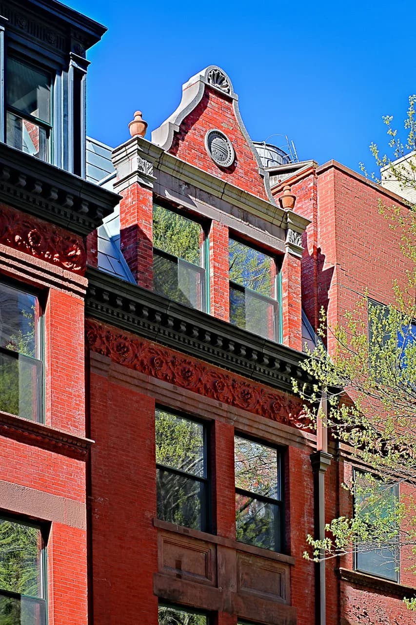 228-230 West 75th Street completed work photo 4