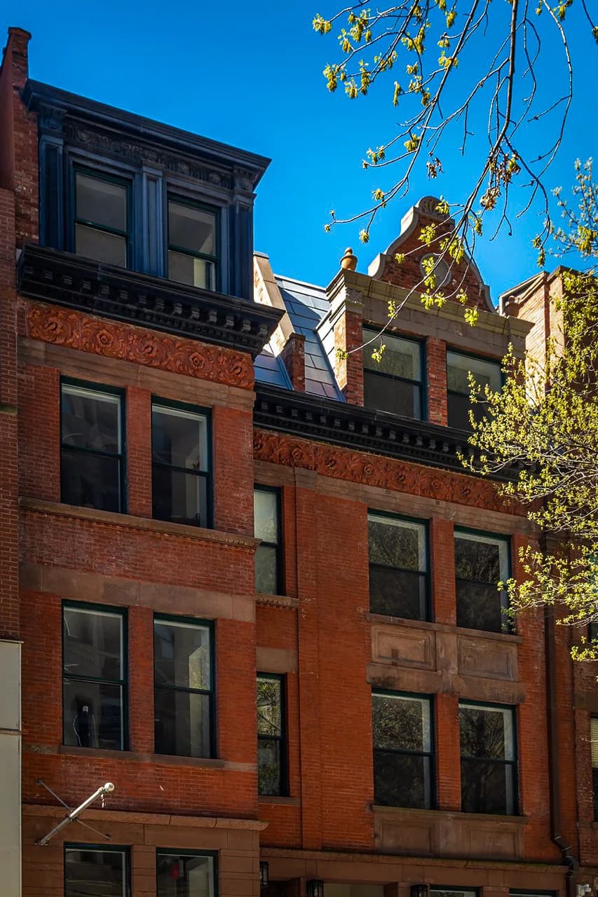 228-230 West 75th Street completed work photo 8