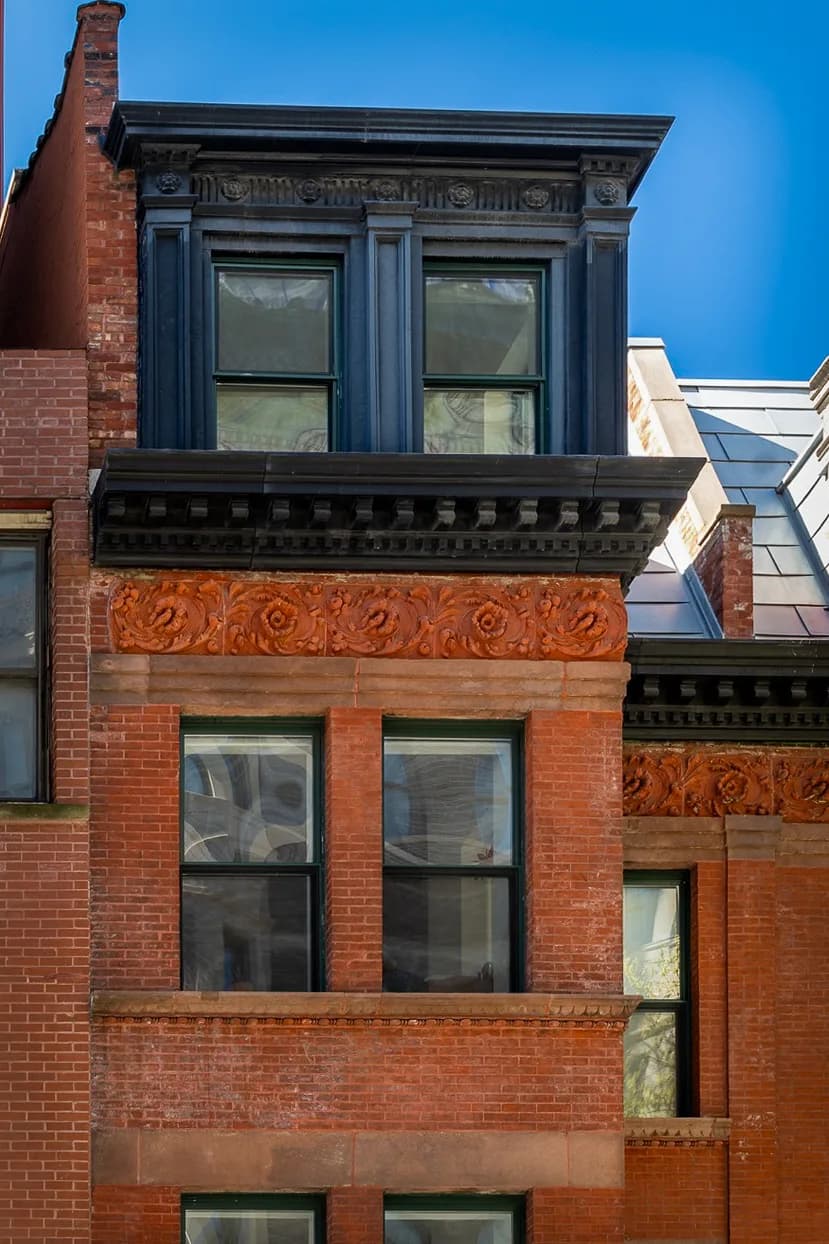228-230 West 75th Street completed work photo 9