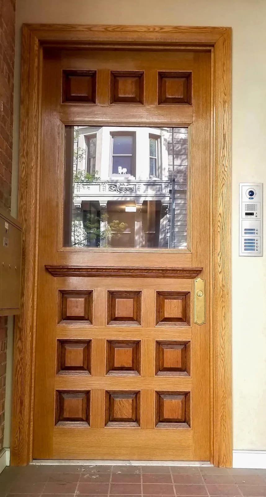 228-230 West 75th Street details photo 2