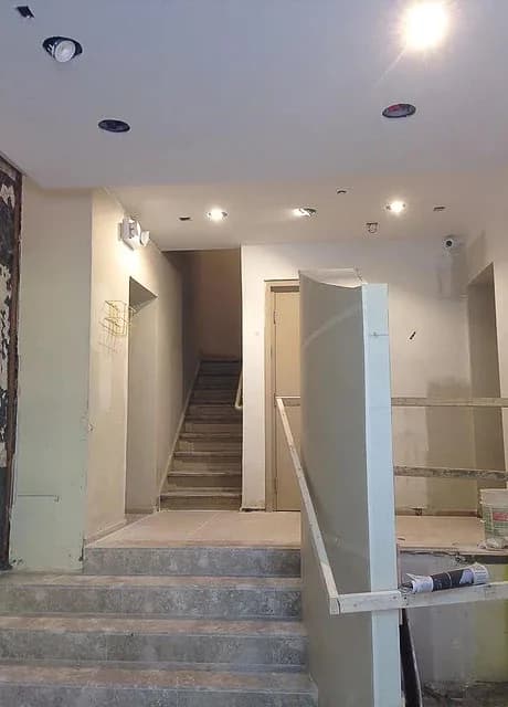 Interior Renovation Services