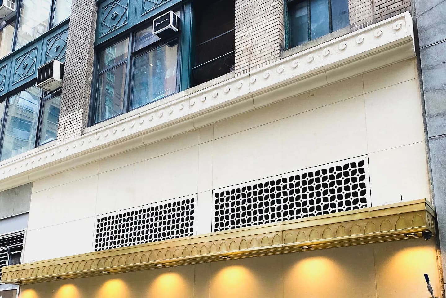 275 West 39th Street completed work photo 3