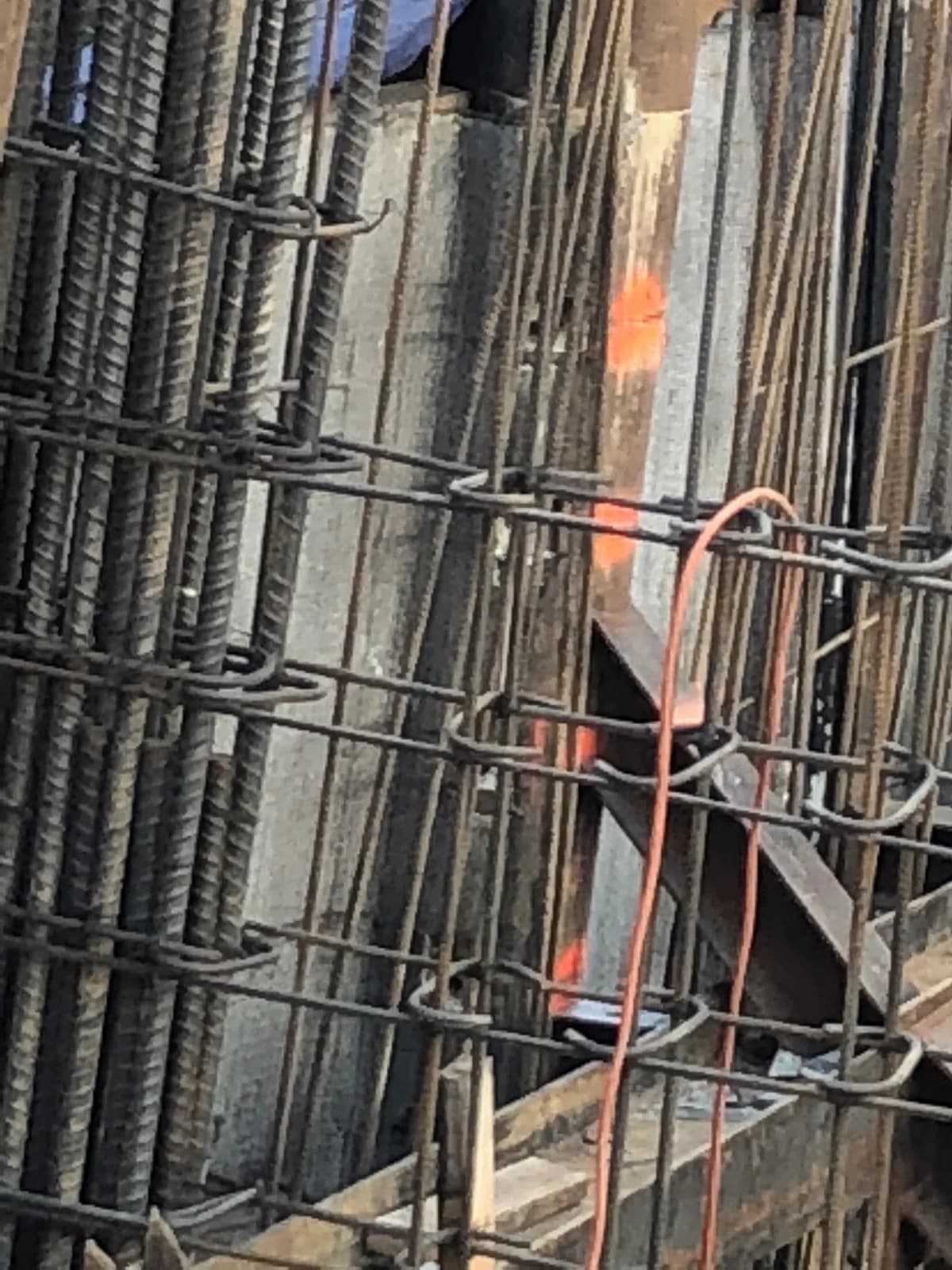310 West 113th Street progress photo 10