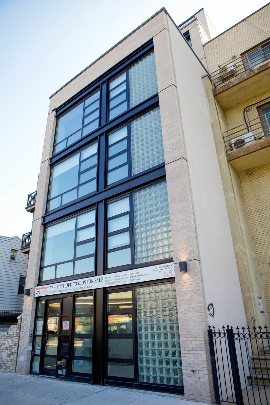 476 Union Avenue