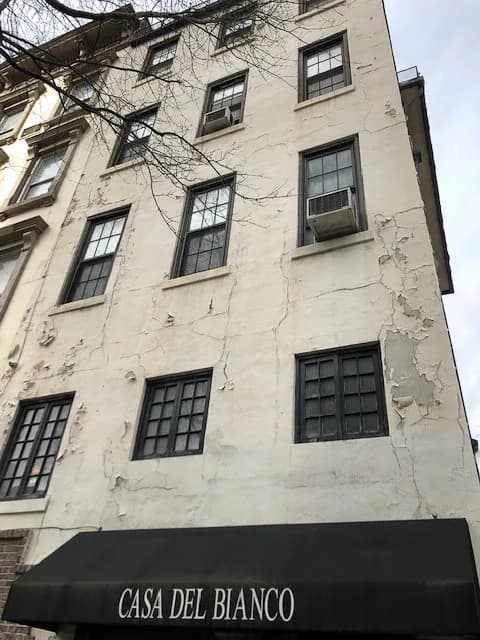 866 Lexington Avenue before photo 2