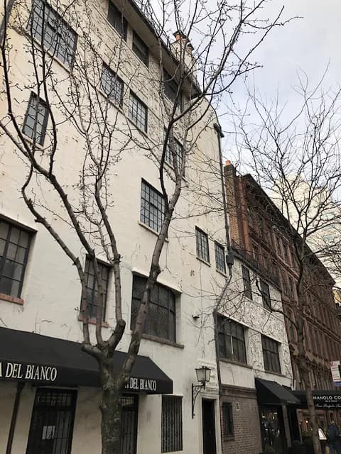 866 Lexington Avenue before photo 4