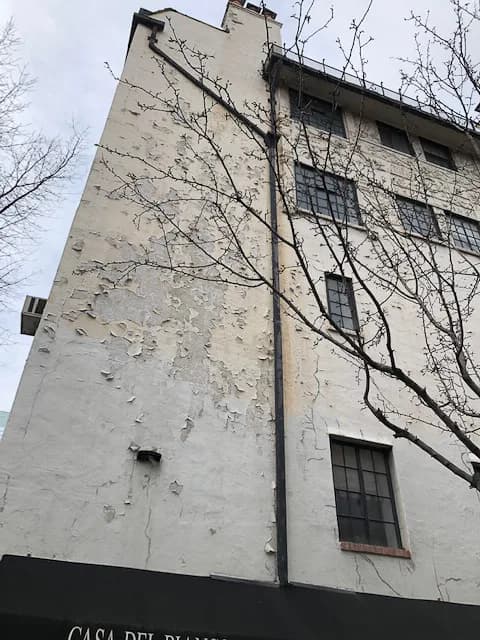 866 Lexington Avenue before photo 5