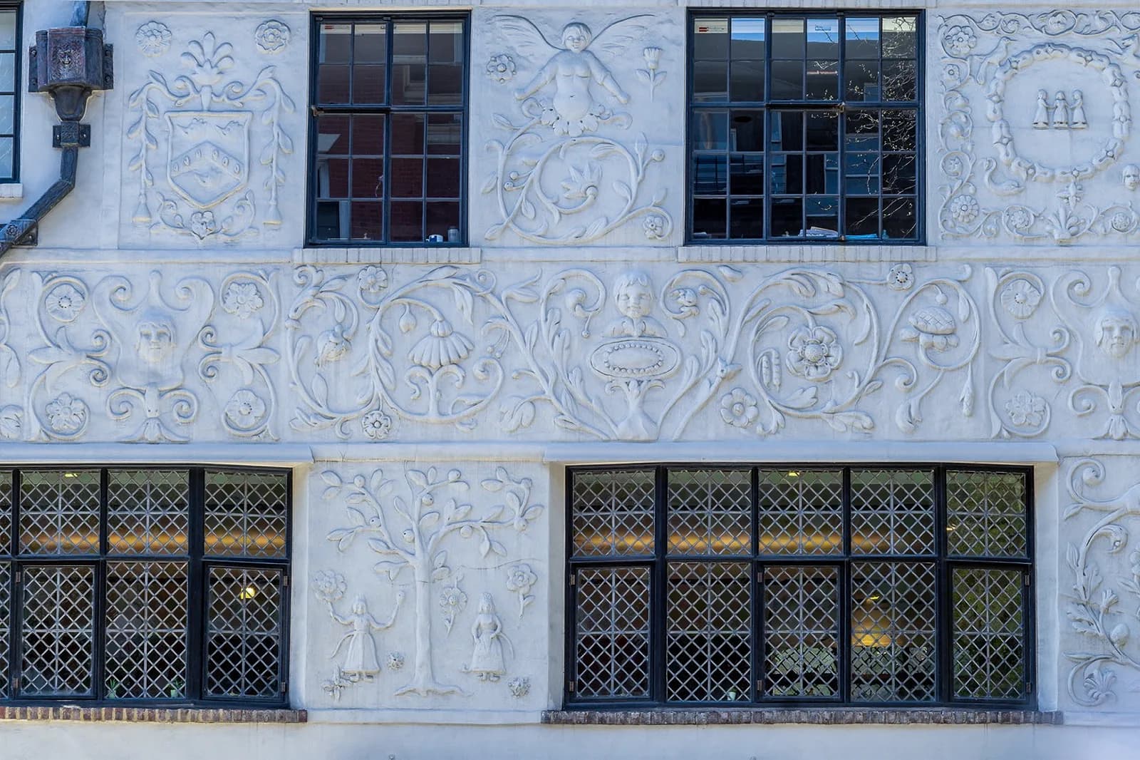 866 Lexington Avenue completed work photo 1
