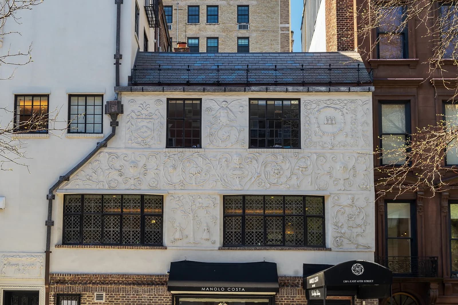 866 Lexington Avenue completed work photo 2
