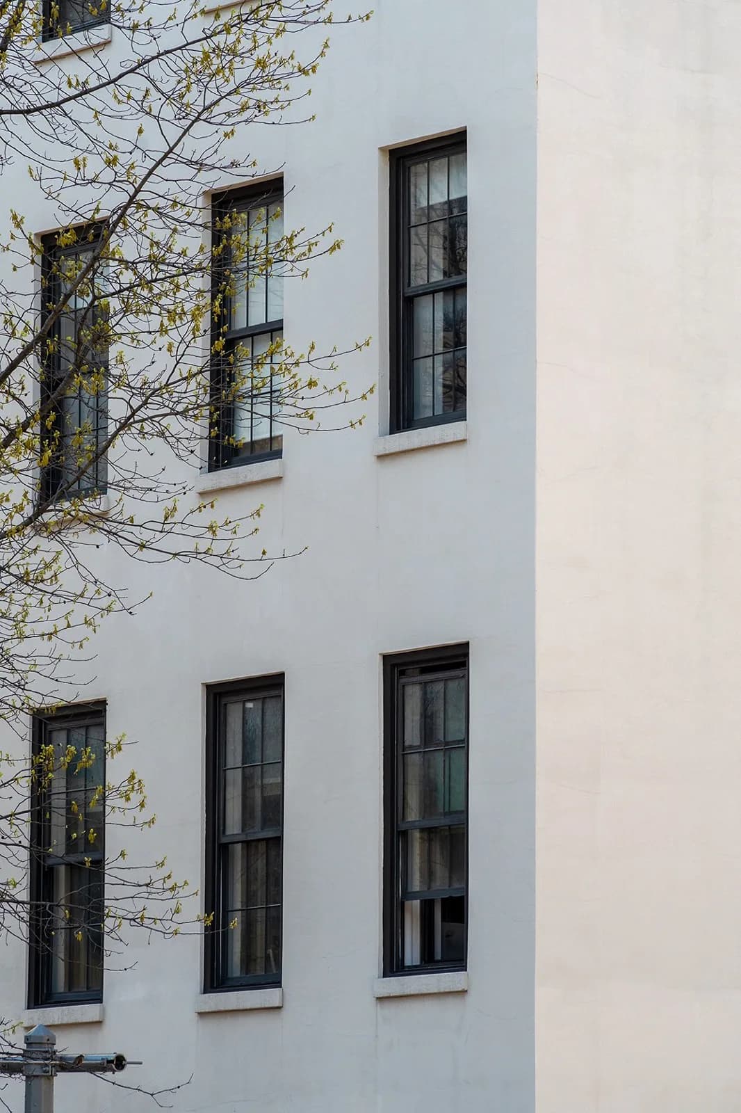 866 Lexington Avenue completed work photo 5