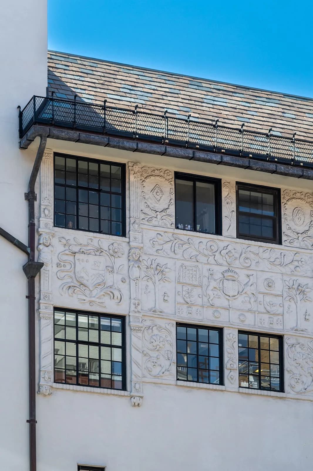 866 Lexington Avenue details photo 7