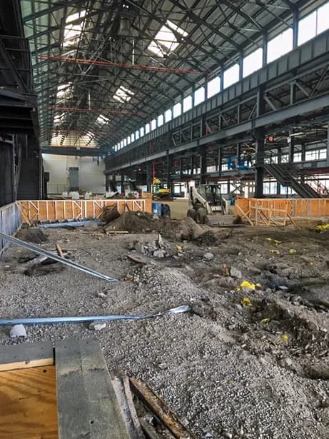 Brooklyn Navy Yard before photo 1