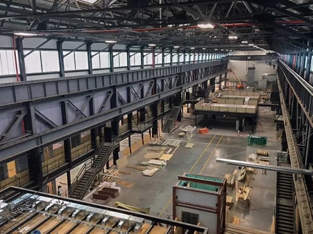 Brooklyn Navy Yard before photo 5