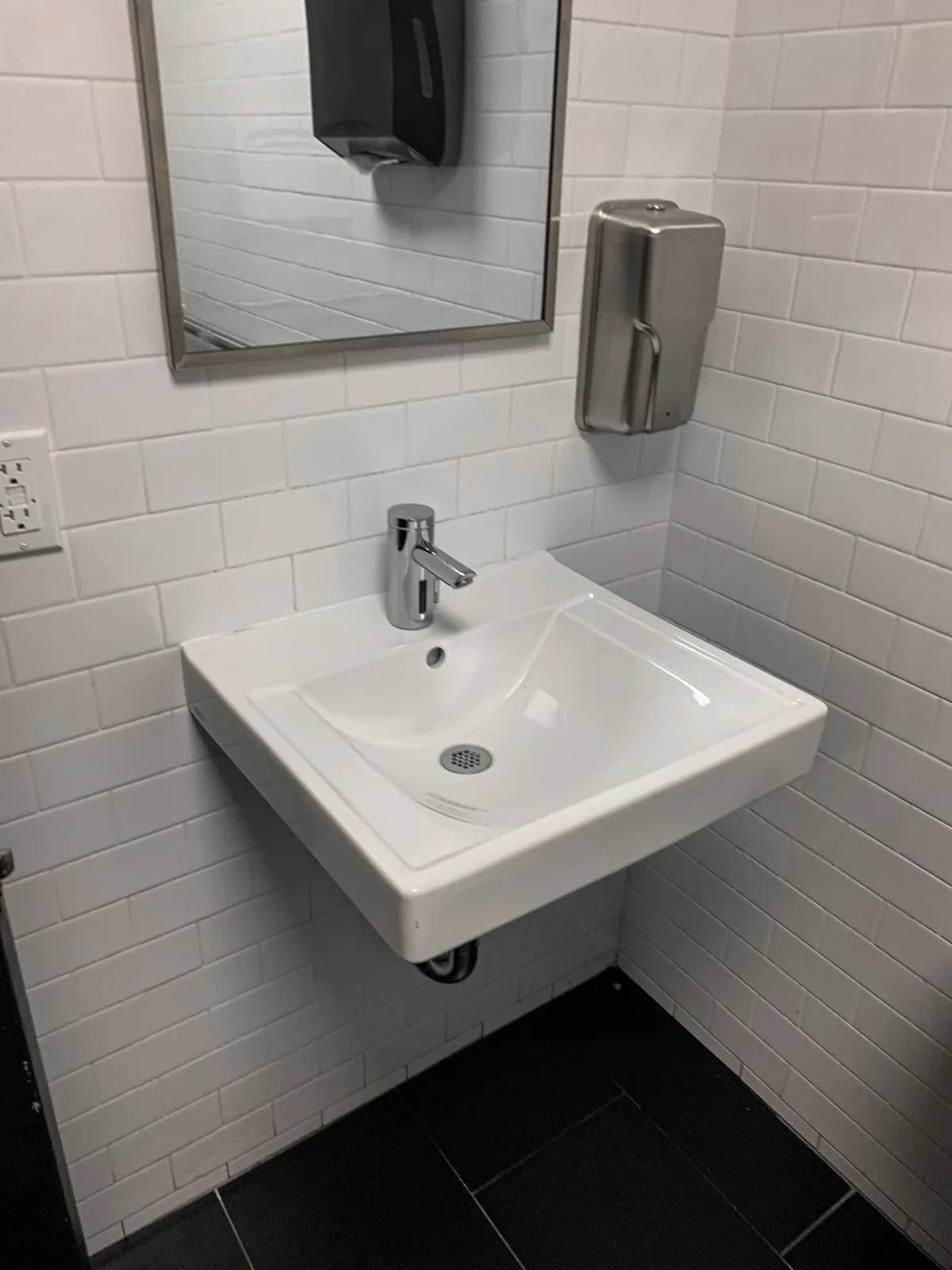 Citibike HQ interiors photo 3
