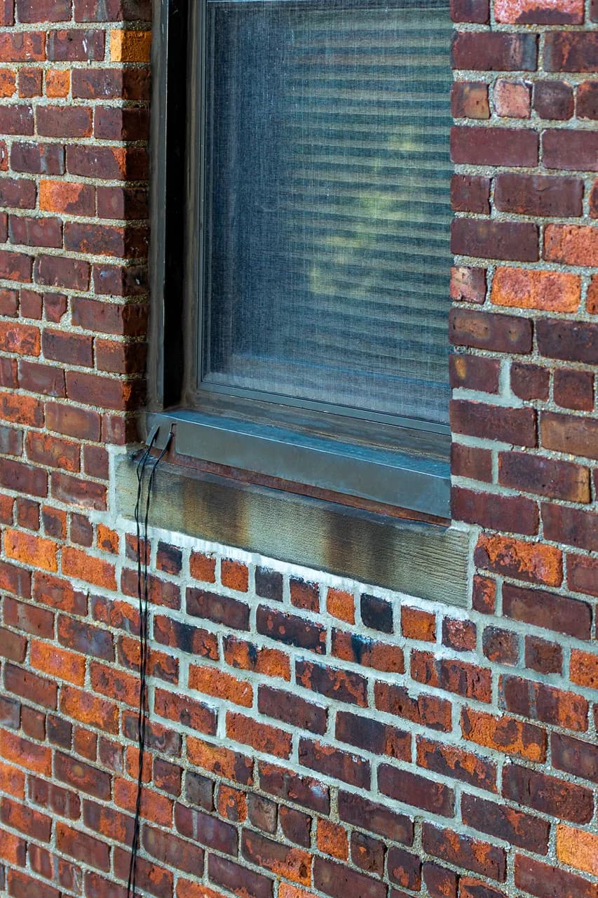 West 92nd Street Church details photo 3