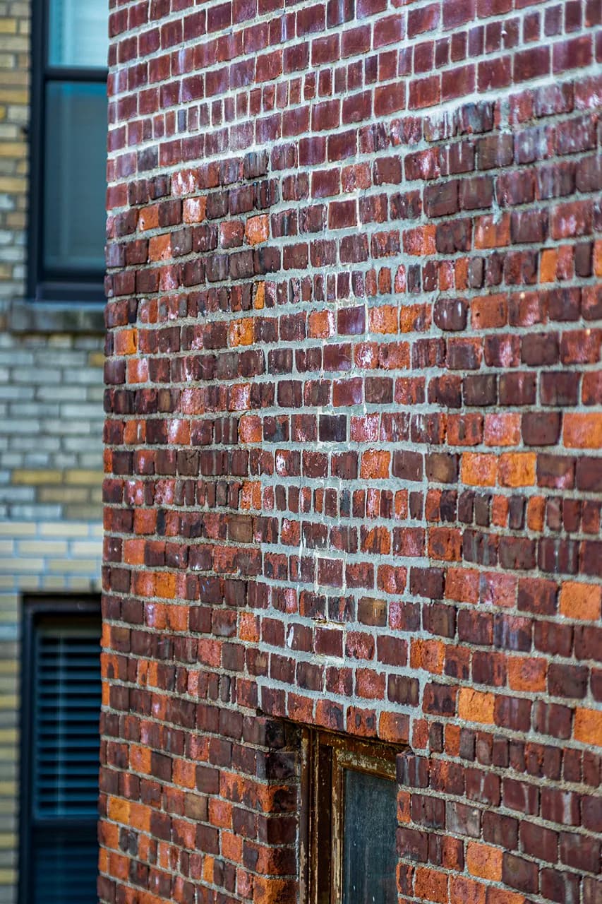 West 92nd Street Church details photo 4