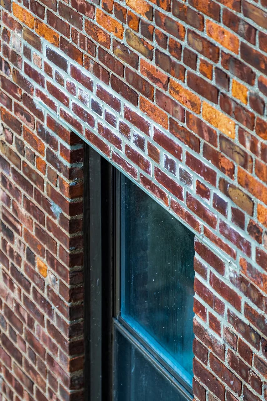 West 92nd Street Church details photo 5
