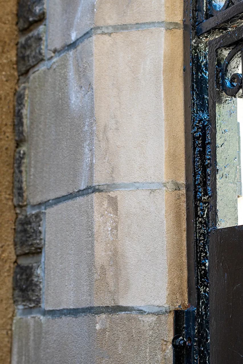 West 92nd Street Church details photo 7