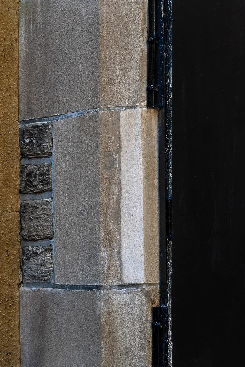 West 92nd Street Church details photo 8