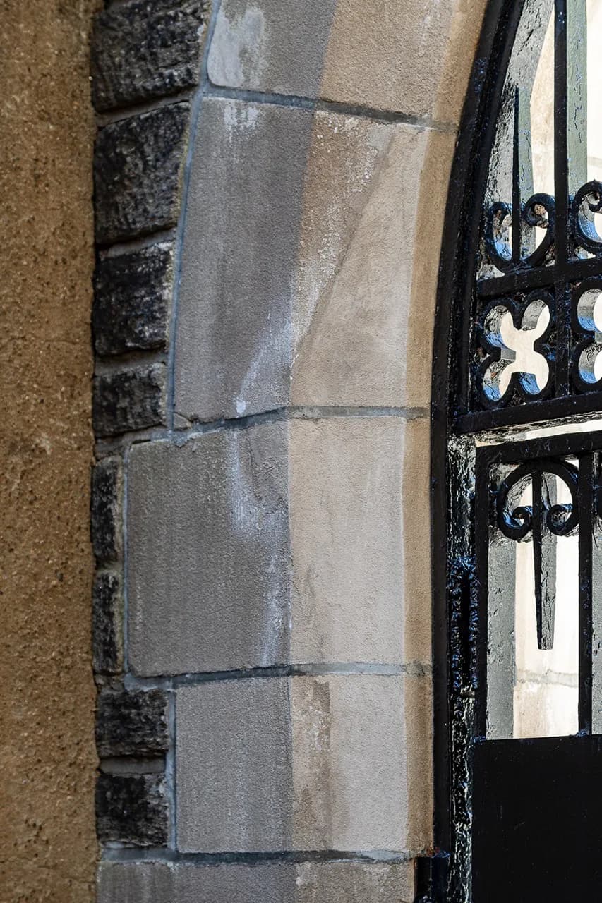 West 92nd Street Church details photo 9
