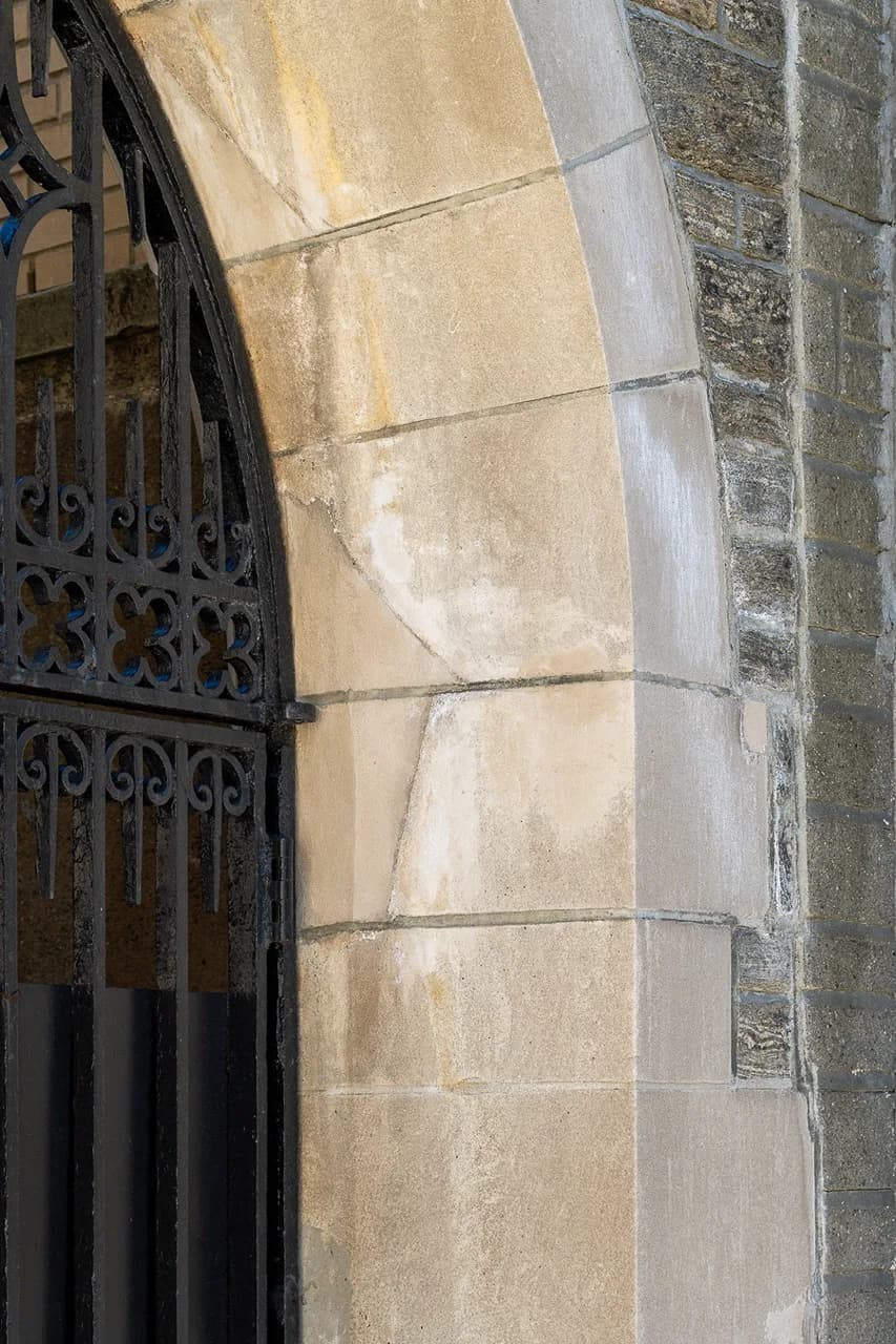 West 92nd Street Church details photo 10