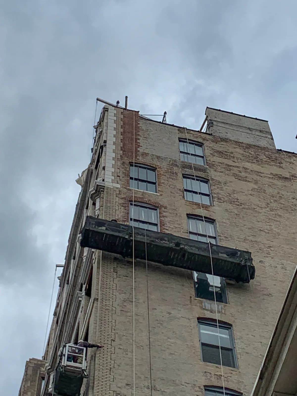 105 East 29th Street details photo 8