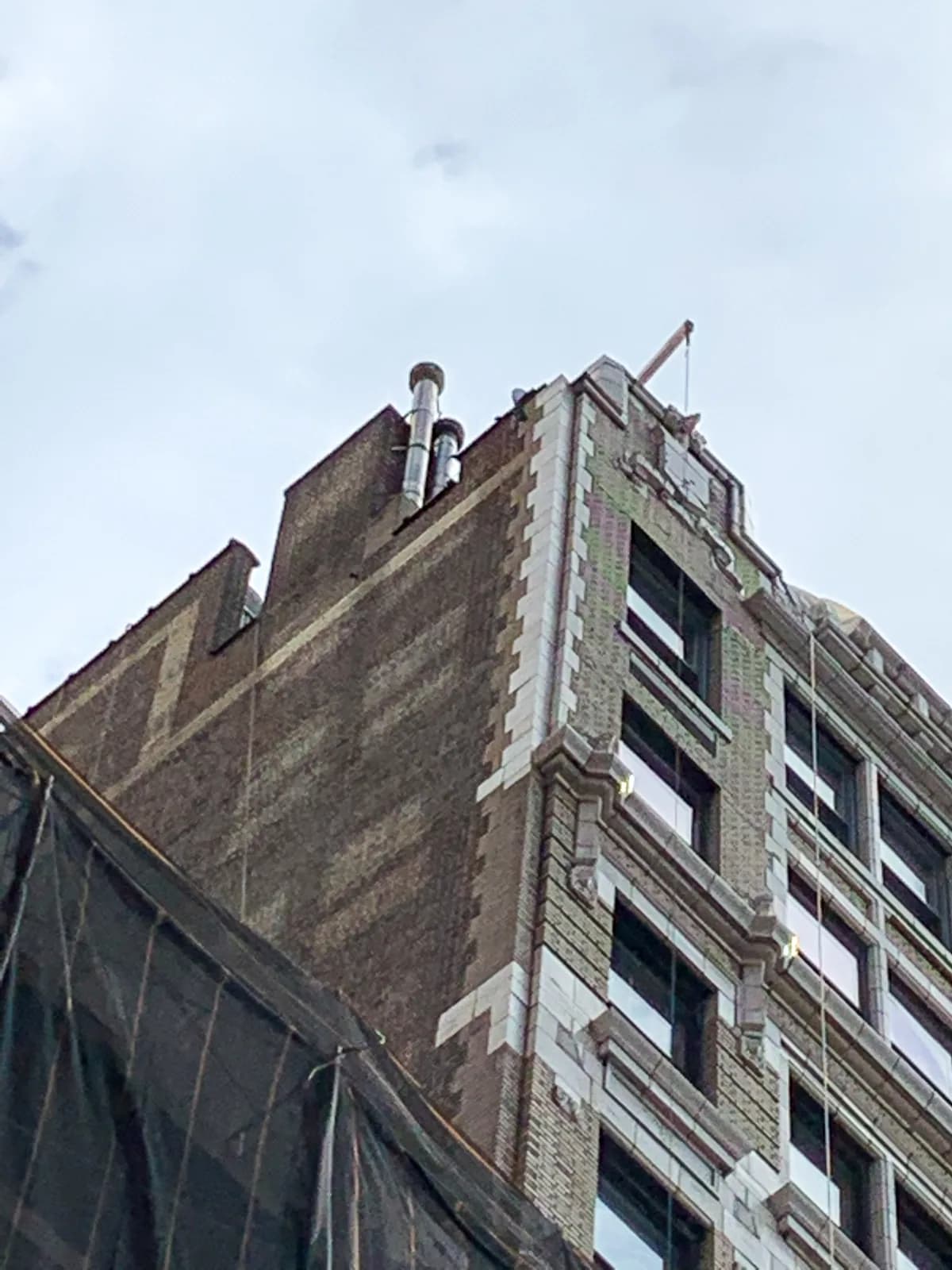 105 East 29th Street details photo 9