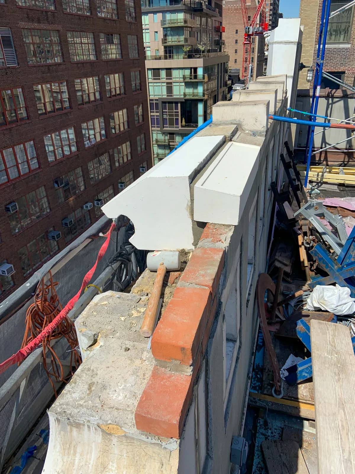 105 East 29th Street details photo 10