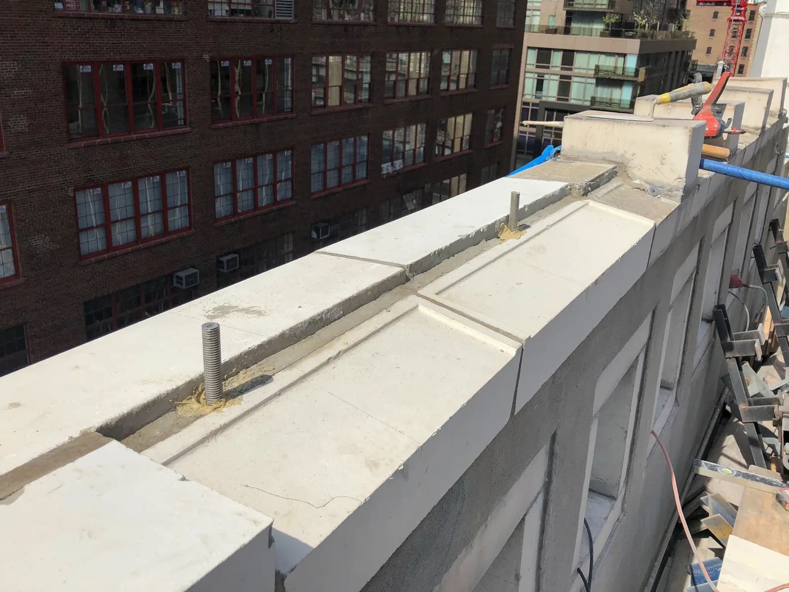 105 East 29th Street details photo 11