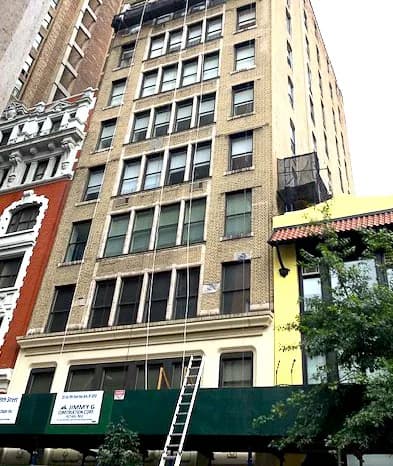105 East 29th Street