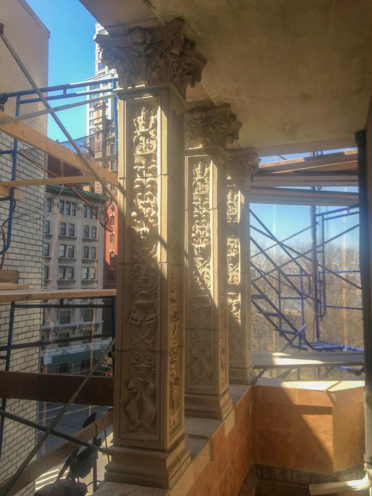 2 Riverside Drive details photo 6