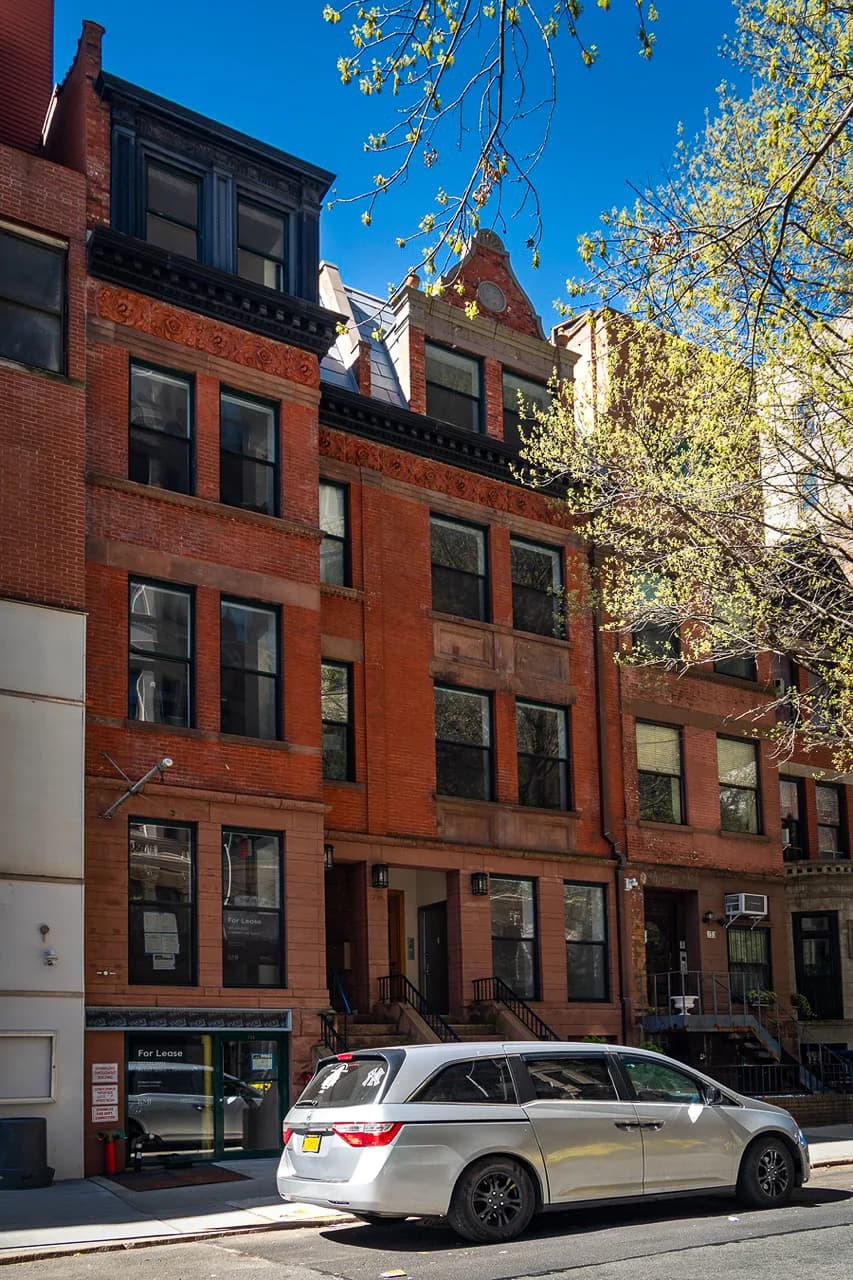 228-230 West 75th Street
