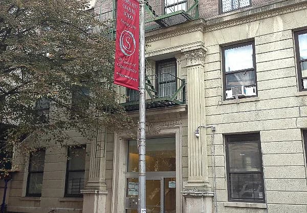 230 West 113th Street completed work photo 1