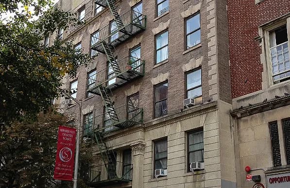 230 West 113th Street