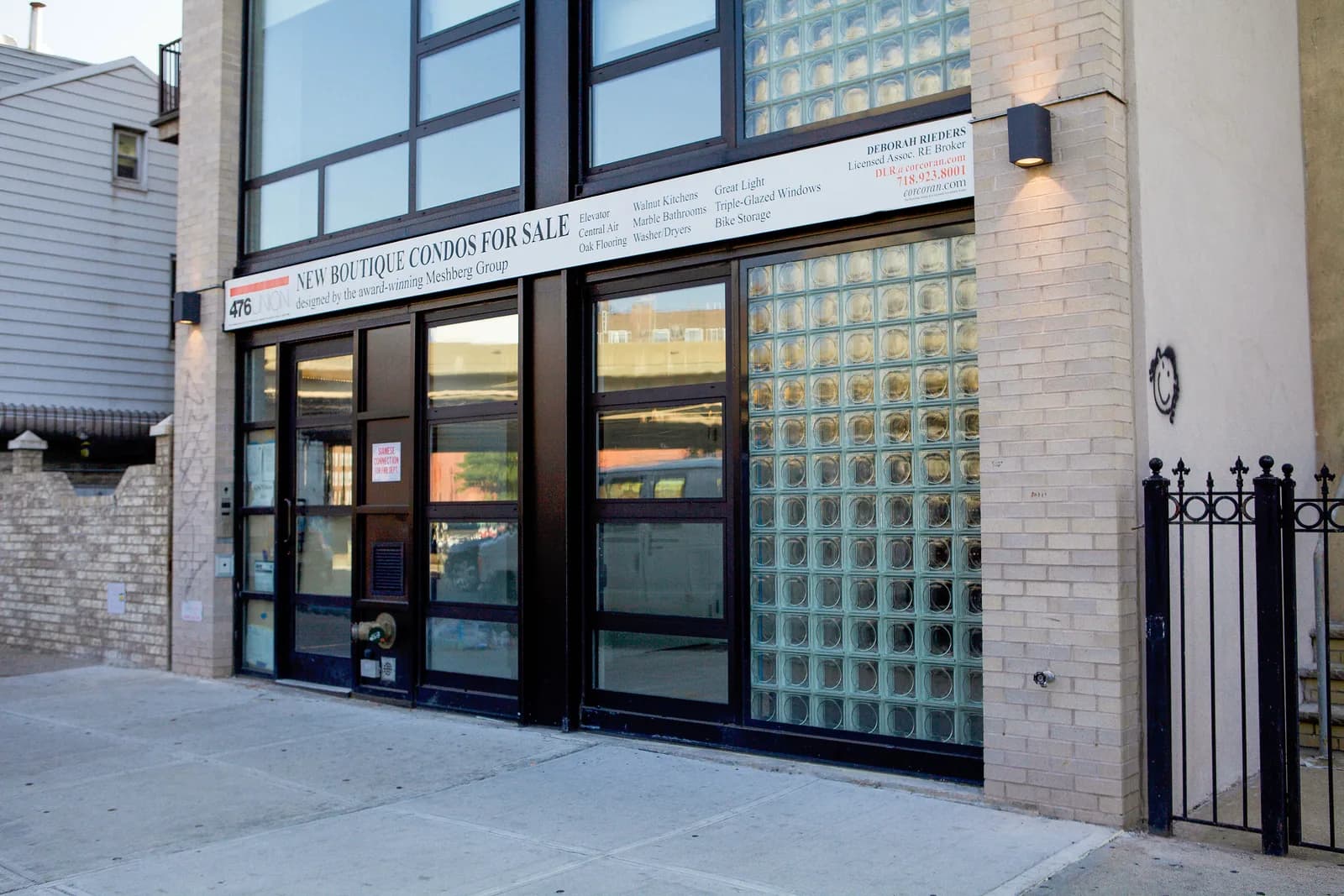 476 Union Avenue completed work photo 4