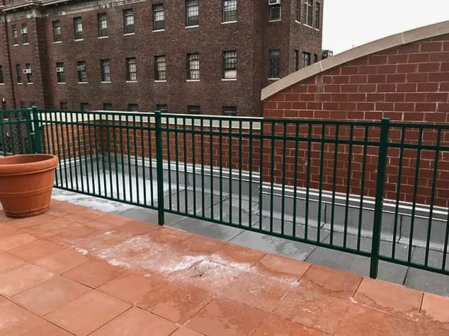 55 West 137th Street completed work photo 4