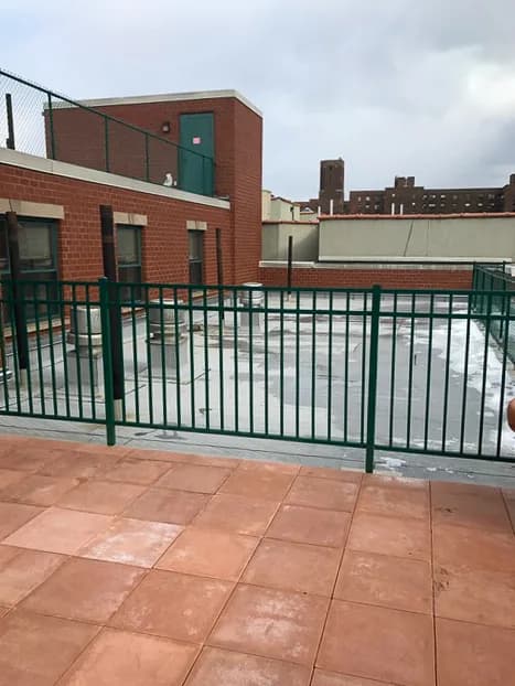 55 West 137th Street completed work photo 5