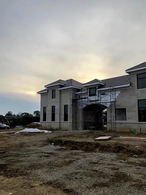 7 Evergreen Way completed work photo 1