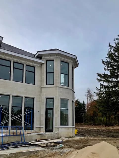 7 Evergreen Way completed work photo 3