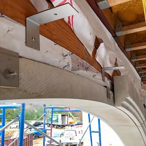 7 Evergreen Way completed work photo 4