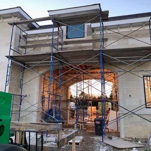 7 Evergreen Way completed work photo 5