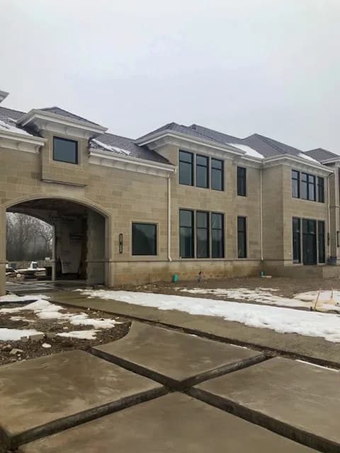 7 Evergreen Way completed work photo 6