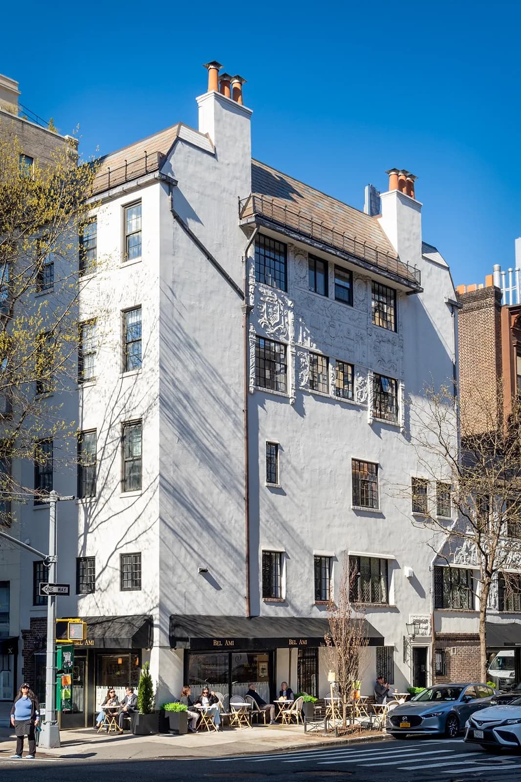866 Lexington Avenue